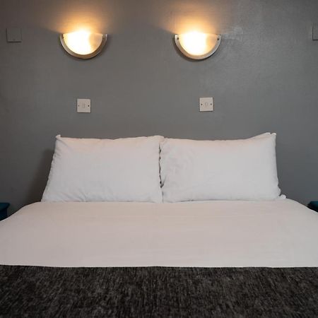 The Longship Hotel Hebburn Eksteriør billede